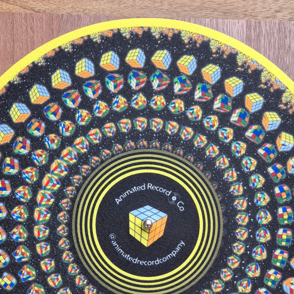 Puzzle Cube