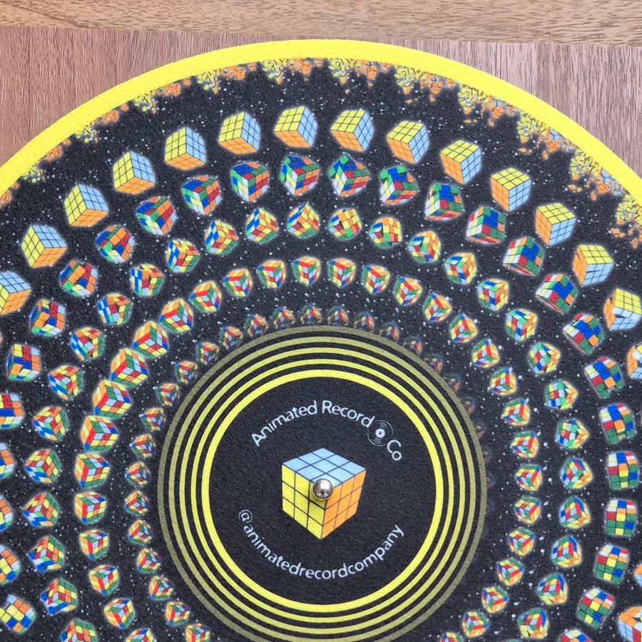 Puzzle Cube