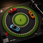 Race Track
