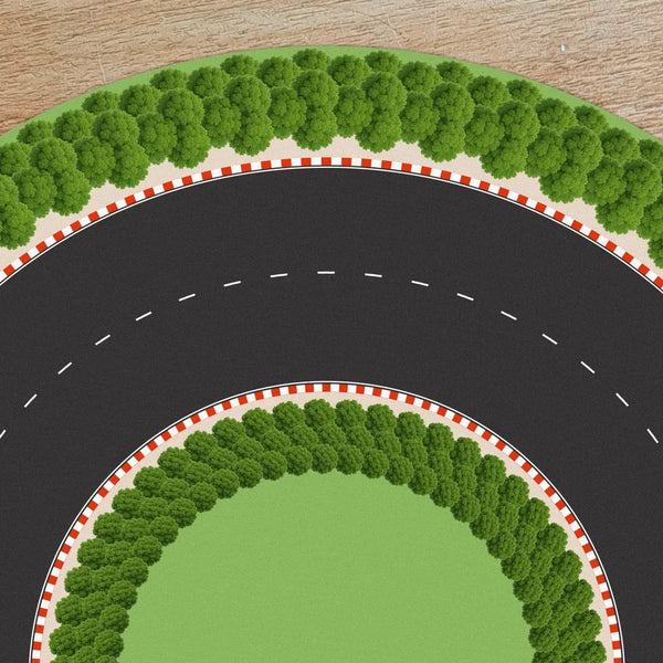 Race Track