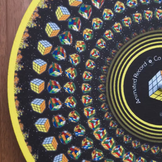 Puzzle Cube