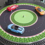 Race Track
