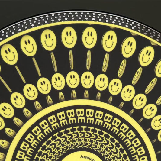 Be Happy